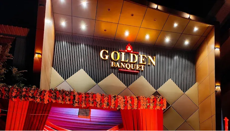 event-venue-Golden banquet